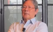 Anthony Budiawan Soroti Fiskal Indonesia, Apa Arti Rasio Utang dan Intervensi Obligasi Bagi Stabilitas Ekonomi 