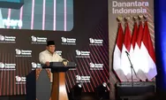Prabowo Minta BBM Dihemat dengan Cara ASN Kerja dari Rumah