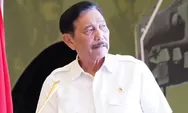Luhut Dorong Pemerintahan Digital Berbasis AI untuk Tingkatkan Akurasi Bansos dan Efisiensi Anggaran