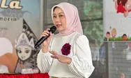 Akhir 29 Tahun Pernikahan: Sidang Perceraian Atalia Praratya Berjalan Kondusif di PA Bandung