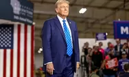 Perintah Eksekutif Trump Hentikan Akuisisi Semikonduktor, Emcore Jadi Sorotan Keamanan Nasional