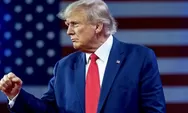 CFIUS Rekomendasikan Pembatalan Akuisisi Chip, Presiden AS Donald Trump Paksa Divestasi Aset Emcore