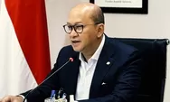 Pemerintah Integrasikan Data Usaha Lewat KBLI 2025, OSS Catat 15,7 Juta NIB Pelaku Usaha Aktif Nasional