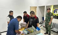 Kejati Kalbar Dalami Perkara Bauksit, Penggeledahan KSOP Ketapang Capai 3,5 Jam