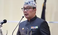 Ridwan Kamil Tegaskan 5 Nilai Utama dalam Sengketa Harta Gono-Gini dan Hak Asuh Anak