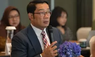 Menilik Pandangan Ridwan Kamil soal Harta Gono-Gini dan Hak Asuh Anak dalam Perspektif Hukum