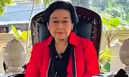 Megawati di Rakernas PDIP: 3 Kritik Keras atas Operasi Militer AS terhadap Presiden Venezuela