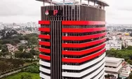 OTT KPK Januari 2026: Dugaan Suap Rp4 Miliar Pangkas PBB Tambang Hampir 80% di KPP Madya