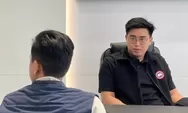 Dari Edukator ke Terlapor: Dugaan Kasus Kripto Timothy Ronald Rugikan Investor Muda