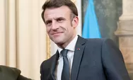 Prancis Perkuat Senjata Nuklir, Macron Ubah Peta Keamanan Eropa di Tengah Ketegangan Global Baru