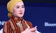 Tekanan Global dan Transisi Energi, Tantangan Besar BUMN Energi Menurut Nicke Widyawati