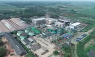 KPK dan Kejagung Selidiki HGU PT Sugar Group Companies di Lahan Kemhan Triliunan Rupiah Dipulihkan