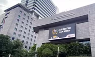 Proyek Rehabilitasi Gedung DPRD DKI Jakarta 2026 Rp19 Miliar Diduga Terkait Anggaran Tahun 2025 