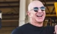 Jeff Bezos Ubah Washington Post Menjadi Korporasi Media Digital Global dengan Jutaan Pelanggan