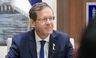 3.000 Polisi Dikerahkan di Sydney Saat Ribuan Massa Protes Kunjungan Presiden Israel Isaac Herzog 