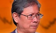 Defisit Transaksi Berjalan dan Utang Luar Negeri, Apa Dampaknya Terhadap Stabilitas Rupiah dalam Jangka Panjang