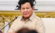  Dukungan Prabowo Dua Periode Terhadap Koalisi dan Oposisi Menuju Pemilu 2029 Nasional