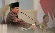 Danantara Diminta Capai ROA 7% Setelah Efisiensi BUMN Naik Empat Kali Lipat Dibanding Tahun 2024