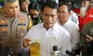 Distribusi Pupuk Dipangkas, Biaya Turun 20 Persen d an Produksi Naik Berkat Deregulasi Sektor Pertanian 