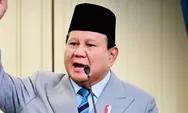 Pilpres 2029 dan Peta Koalisi, Pertanyaan Besar Soal Pendamping Prabowo Jadi Perbincangan Pubik