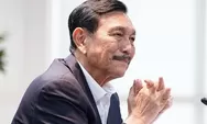 Luhut Paparkan Fundamental Ekonomi Indonesia ke MSCI, Target Arus Modal Global dan Stabilitas Pasar