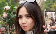 Negosiasi Akuisisi VISI oleh Nagita Slavina Uji Kepercayaan Investor Di Tengah Volatilitas dan Suspensi 