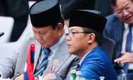 World Of Peace dan Palestina, Ini Penjelasan Pemerintah Soal Posisi Diplomasi Indonesia di Forum Global