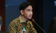 Alasan Pukat UGM Nilai Wapres Gibran Perlu Aksi Nyata Segera Bahas RUU Perampasan Aset 