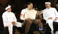 Gerindra Perkuat Jawa Barat, Dony Ahmad Munir Resmi Bergabung dalam Deklarasi Politik Besar di Sumedang