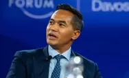 Dunia Usaha Optimis, Anindya Bakrie Sebut Fundamental Ekonomi Kokoh di Tengah Tekanan Global