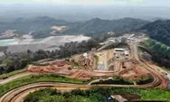 Tumpang Pitu Banyuwangi Jadi Sorotan Nasional Setelah Perubahan Status Hutan Lindung Tahun 2013 
