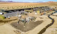 Ormat Menang Lelang Panas Bumi Halmahera, Bagaimana Dampaknya Bagi Transisi Energi ke Depan