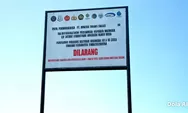 Satgas PKH Denda Rp4,32 Triliun Empat Korporasi Tambang Nikel Ilegal di Malut, Publik Soroti Hukum