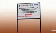 Penertiban Tambang Nikel Malut, 4 Korporasi Didenda Triliunan Rupiah Tanpa IPKH dan Reklamasi Resmi 