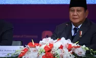 Prabowo Ajak Korporasi AS Lihat Indonesia Sebagai Mitra Strategis Industri Dan Investasi Masa Depan
