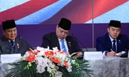 Forum Bisnis Washington Jadi Panggung Indonesia Tawarkan Peluang Investasi Mineral dan Energi