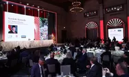 Diplomasi Indonesia Menguat Saat Prabowo Bahas Solusi Perdamaian Gaza Bersama Negara Kelompok 8 Dunia