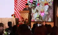Presiden Prabowo Adakan Pertemuan Perdana Board of Peace untuk Upayakan Perdamaian di Gaza