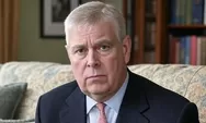 Kasus Andrew Mountbatten-Windsor dan Dokumen Jeffrey Epstein yang Menjadi Sorotan Global