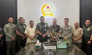 Promedia Group Siap Dukung Publikasi Program Strategis TNI AD Hingga 300 Kota Indonesia
