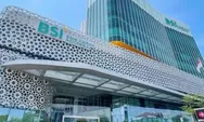 Laba Tumbuh 8,02 Persen, Bank Syariah Indonesia Diminta Hati-Hati Saat Lakukan Ekspansi Luar Negeri