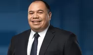 Stabilitas Pasar Modal Diperkuat, Reformasi Hukum, dan Transparansi Demi Aliran Modal Global