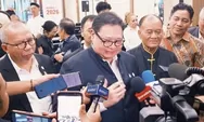 Kesepakatan Dagang Indonesia - AS Masuk Masa Krusial, Nasib Tarif Nol Persen Produk Unggulan Dipertaruhkan