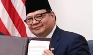 Indonesia Antisipasi Kebijakan Tarif Baru AS Demi Menjaga Daya Saing Ekspor Nasional Ke Pasar Global
