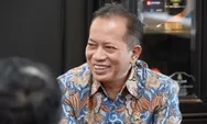 Strategi Ekonomi Desa Melalui Kopdes Merah Putih Dinilai Ubah Pola Distribusi Secara Bertahap