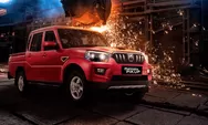 Joao Mota Ungkap Alasan Agrinas Impor Kendaraan 4x4 India untuk Dukung Distribusi Ekonomi Desa 