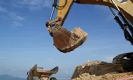 Produksi Perdana Proyek Emas Pani Buka Peluang Ekonomi Baru dan Investasi Tambang Berkelanjutan 
