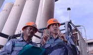 KPK Ingatkan Risiko Tambang Rakyat Saat ANTAM Jadi Pembeli Hasil Tambang, Transparansi Jadi Kunci