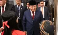 Lawatan Prabowo ke Yordania Buka Babak Baru Kerja Sama Pertahanan Dan Energi Indonesia Timur Tengah