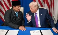 Kesepakatan Dagang Indonesia - AS Hapus Hambatan Tarif dan Perluas Peluang Investasi Energi dan Pertanian 